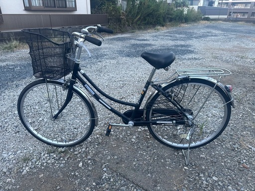 自転車1028
