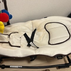 バウンサーの画像