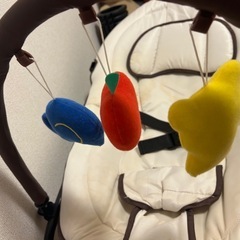 バウンサーの画像