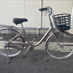 自転車89の画像