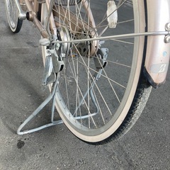 自転車89の画像