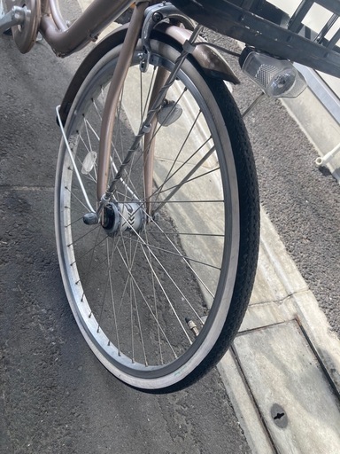 自転車89 NITTO（ニットー）NJ-89 NJS 73° 送料無料