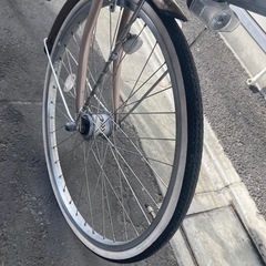 自転車89の画像