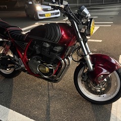 XJR4HMの画像
