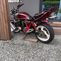 XJR4HMの画像