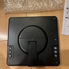 未使用品‼️
フォトフレーム電波時計の画像
