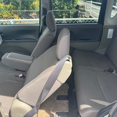 タント　L375s  の画像
