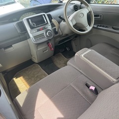 タント　L375s  の画像