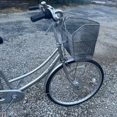 自転車4545の画像