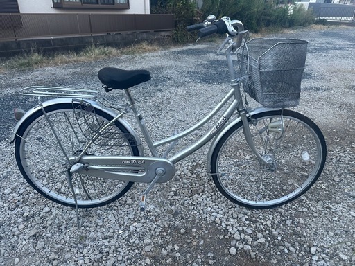 自転車4545