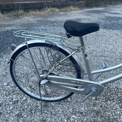 自転車4545の画像