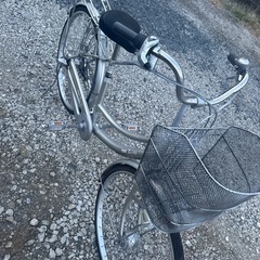 自転車4545の画像