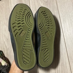 SUPERGA🔴スニーカー23サイズの画像