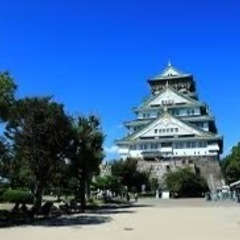 9/28（日） 大阪城公園 整番引き
