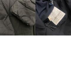 186005 THE NORTH FACE ザ・ノースフェイス NORTH FACE リバーシブルエニータイムインサレーテッドフーディ NY81877  M ブラック ナイロン [0000000000321]の画像