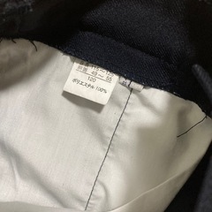 制服　半ズボン　小学生　　の画像