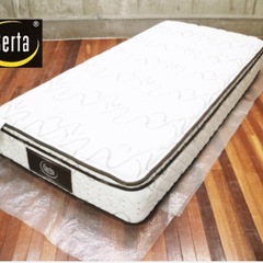 【無料】サータ ペディック85 GF BOX-T 85周年記念モデル ダブルサイズの画像