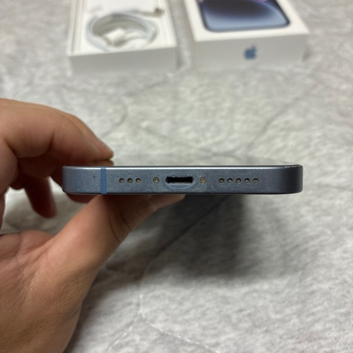 【訳あり】iPhone14 128GB