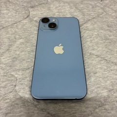 【訳あり】iPhone14 128GBの画像