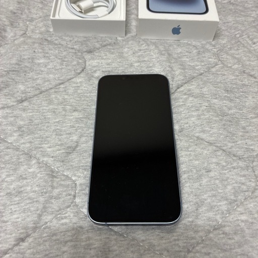 【訳あり】iPhone14 128GB