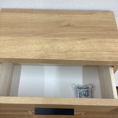 【トレファクマーケット久喜店】dinos　キャビネットの画像