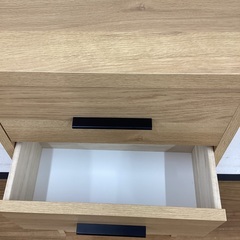 【トレファクマーケット久喜店】dinos　キャビネットの画像