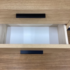 【トレファクマーケット久喜店】dinos　キャビネットの画像