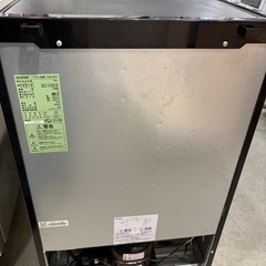 ※こちらは冷凍庫です！ 配送可【アイリスオーヤマ】【85L 冷凍庫】★2022年製 クリーニング済/6ヶ月保証付き 【管理番号11809】桒の画像