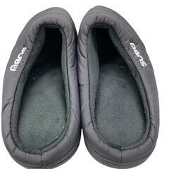 186001 SUBU その他靴 SB-134  BLACK [0000000000323]の画像