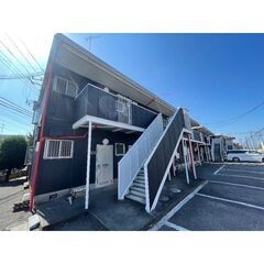 💥期間限定💥💰入居費用19万円💰 🌟高崎線 行田駅🌟