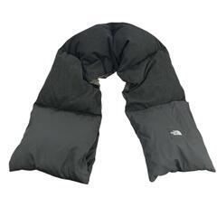 186000 THE NORTH FACE ザ・ノースフェイス マフラー ヌプシマフラー カーキ ユニセックス [0000000000324]の画像