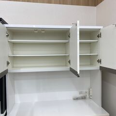 【トレファク イオンモール新瑞橋店】3枚扉のレンジボードのご紹介です！の画像
