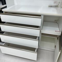 【トレファク イオンモール新瑞橋店】3枚扉のレンジボードのご紹介です！の画像