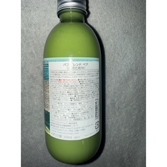 バスブレンド ペア(浴用化粧料)の画像