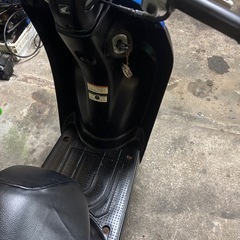 ホンダ　Today AF67の画像