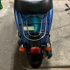 ホンダ　Today AF67の画像