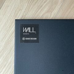 引き取り限定 超美品 液晶テレビ SONY KJ-55X9500G/サウンドバー SONY HT-X9000F/テレビスタンド EQUALS WALL M05000050+M05000150の画像