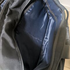 ビジネスバッグの画像
