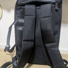 ビジネスバッグの画像