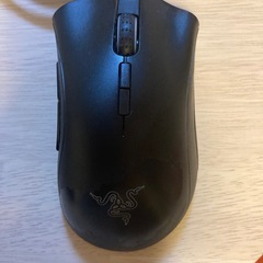 ゲーミングキーボード/マウス(Razer)の画像