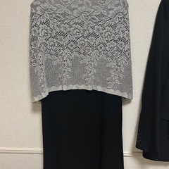 ショールの画像