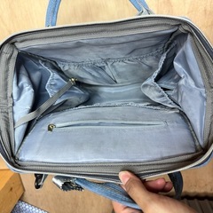 マザーズリュックの画像