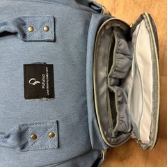 マザーズリュックの画像