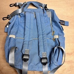 マザーズリュックの画像