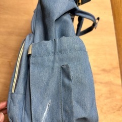 マザーズリュックの画像