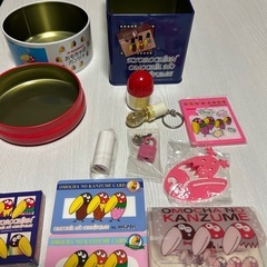 おもちゃの缶詰の画像