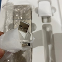 美顔器　TBCの画像