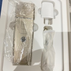 美顔器　TBCの画像