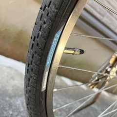 電動自転車　電話アシスト自転車　Panasonic   の画像