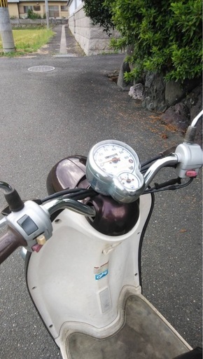 原付⭐︎ビーノ⭐︎中古